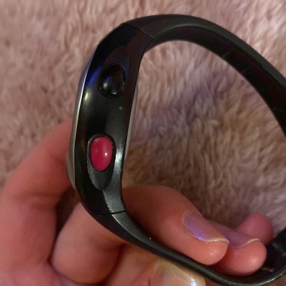 NEW RARE VINTAGE TIMEX INDIGLO  SPORTS WATCH CHRONOGRAPH ALARM - Picture 3 of 5